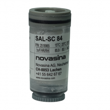 Novasina SAL-SC 84 Sensor Check 84%RH